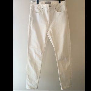 Everlane High-Rise Skinny Jean